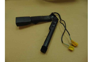 NEGRO KIT AIRBAG MERCEDES-BENZ CLASE ML (BM 164)