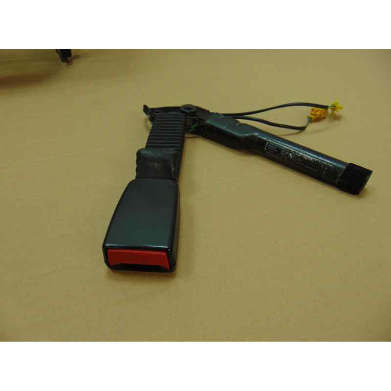 NEGRO KIT AIRBAG MERCEDES-BENZ CLASE ML (BM 164)