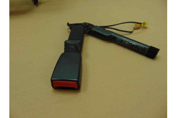 NEGRO KIT AIRBAG MERCEDES-BENZ CLASE ML (BM 164)