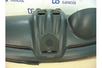 NEGRO KIT AIRBAG MERCEDES-BENZ CLASE ML (BM 164)