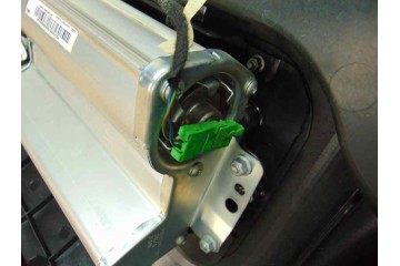 NEGRO KIT AIRBAG MERCEDES-BENZ CLASE ML (BM 164)