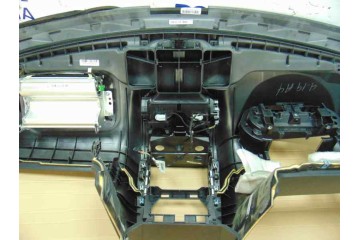 NEGRO KIT AIRBAG MERCEDES-BENZ CLASE ML (BM 164)