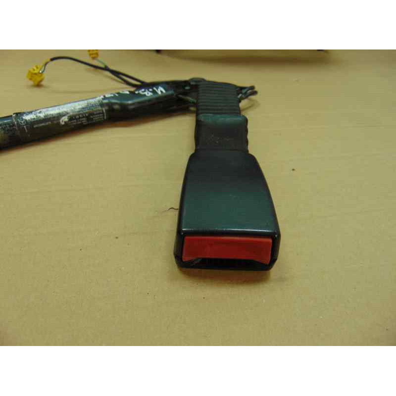 NEGRO KIT AIRBAG MERCEDES-BENZ CLASE ML (BM 164)