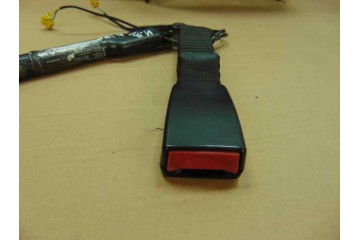 NEGRO KIT AIRBAG MERCEDES-BENZ CLASE ML (BM 164)