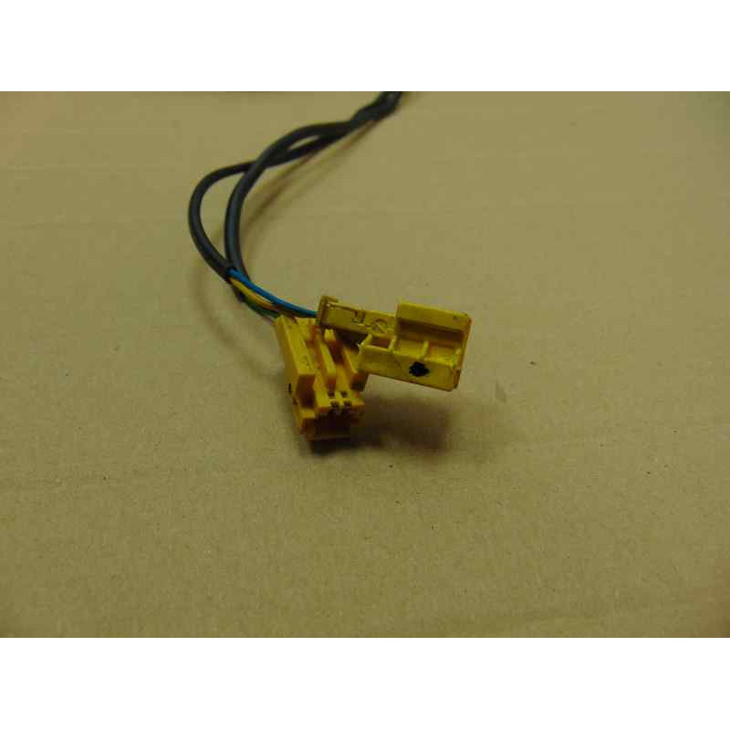 NEGRO KIT AIRBAG MERCEDES-BENZ CLASE ML (BM 164)