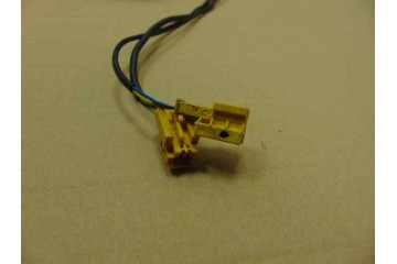 NEGRO KIT AIRBAG MERCEDES-BENZ CLASE ML (BM 164)