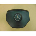 NEGRO KIT AIRBAG MERCEDES-BENZ CLASE ML (BM 164)