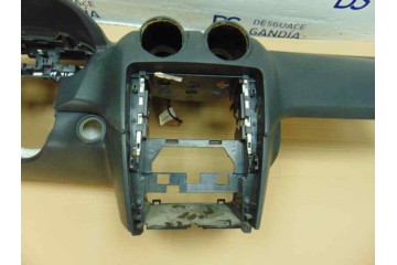 NEGRO KIT AIRBAG MERCEDES-BENZ CLASE ML (BM 164)