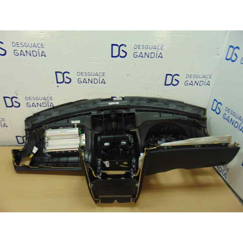 NEGRO KIT AIRBAG MERCEDES-BENZ CLASE ML (BM 164)