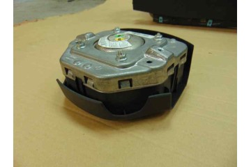 NEGRO KIT AIRBAG MERCEDES-BENZ CLASE ML (BM 164)