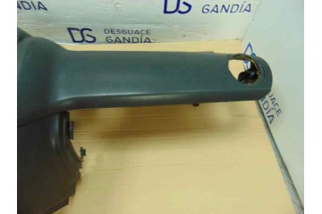 NEGRO KIT AIRBAG MERCEDES-BENZ CLASE ML (BM 164)