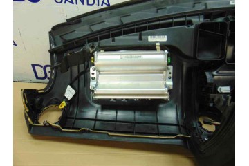 NEGRO KIT AIRBAG MERCEDES-BENZ CLASE ML (BM 164)