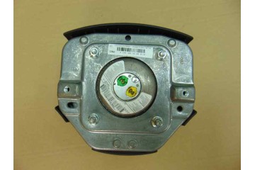 NEGRO KIT AIRBAG MERCEDES-BENZ CLASE ML (BM 164)