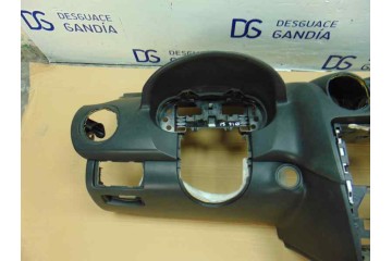 NEGRO KIT AIRBAG MERCEDES-BENZ CLASE ML (BM 164)