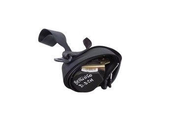  CINTURON SEGURIDAD DELANTERO DERECHO CITROEN BERLINGO 1.9 D SX Familiar 2003 214262 CITROEN - 1