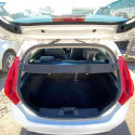 FORD FIESTA (CB1) Ambiente FORD FIESTA (CB1) Ambiente