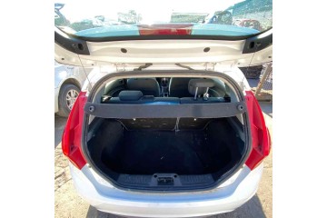 FORD FIESTA (CB1) Ambiente