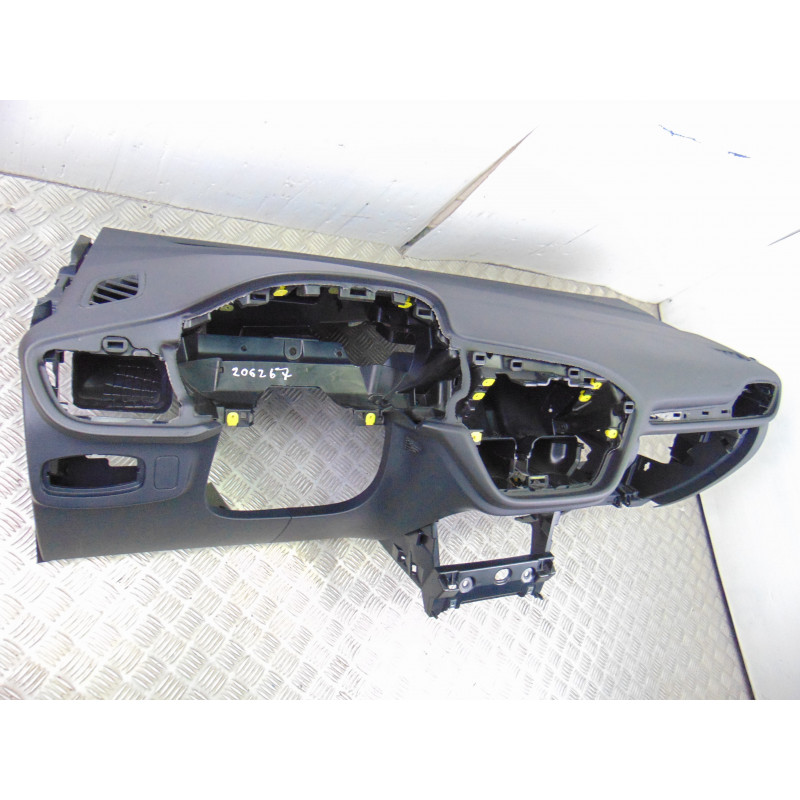  KIT AIRBAG FORD PUMA Hybrid ST-Line 2021 206267 FORD - 1