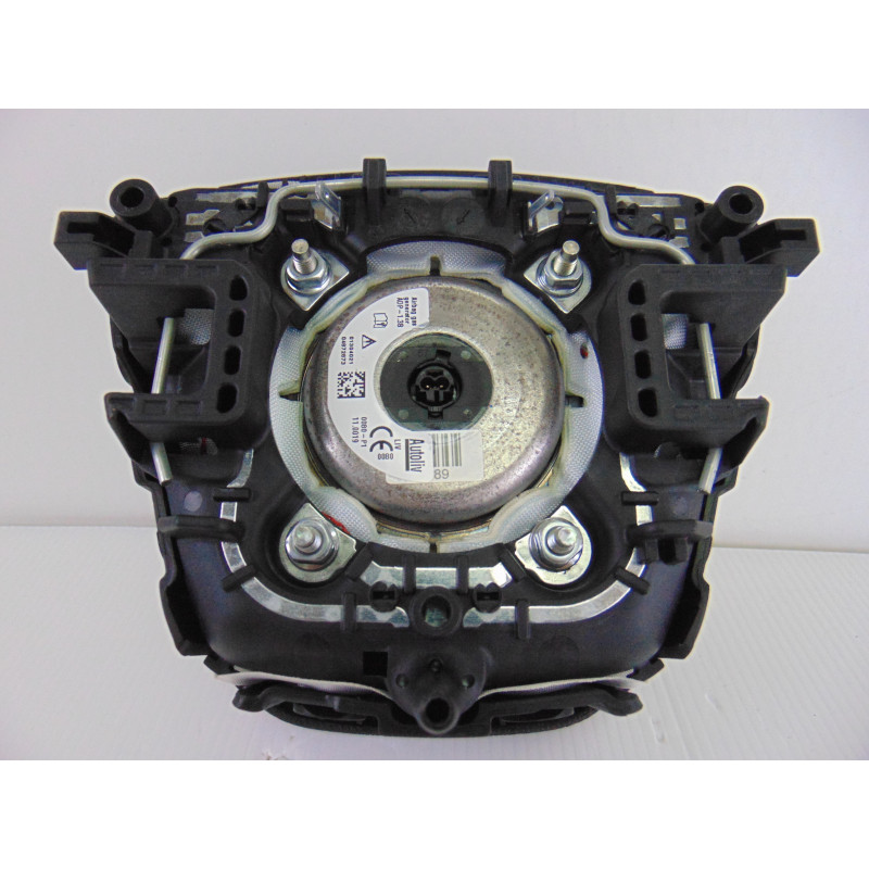  KIT AIRBAG FORD PUMA Hybrid ST-Line 2021 206267 FORD - 2