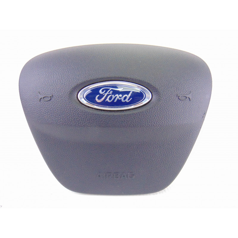  KIT AIRBAG FORD PUMA Hybrid ST-Line 2021 206267 FORD - 5