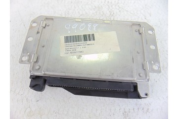4D0927156G CENTRALITA CAMBIO AUTOMATICO AUDI A8 (D2) 3.7 1996 4D0927156G 99088 AUDI - 2