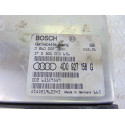 4D0927156G CENTRALITA CAMBIO AUTOMATICO AUDI A8 (D2) 3.7 1996 4D0927156G 99088 AUDI - 3