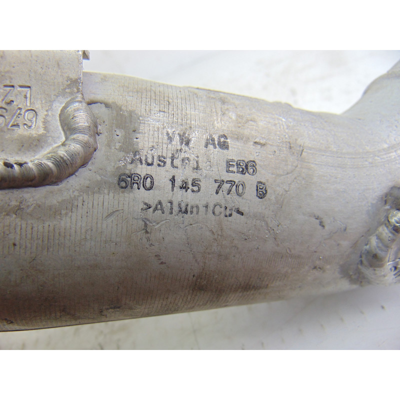 6R0145770B TUBO VOLKSWAGEN POLO V (6R1)