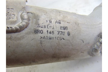 6R0145770B TUBO VOLKSWAGEN POLO V (6R1)