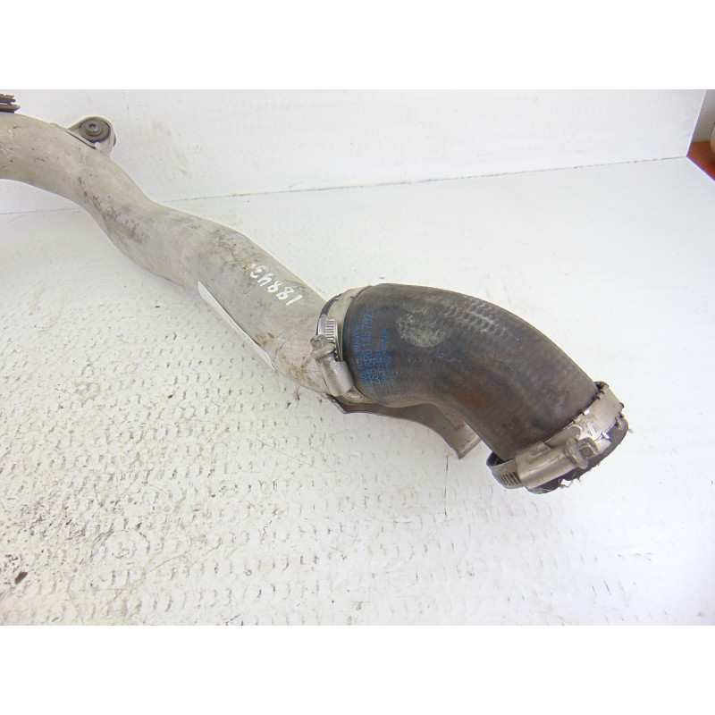 6R0145770B TUBO VOLKSWAGEN POLO V (6R1)