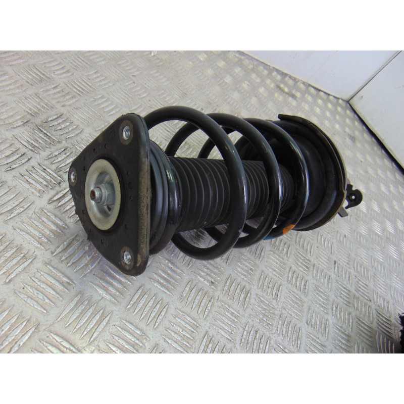  AMORTIGUADOR DELANTERO IZQUIERDO FORD FOCUS BERLINA (CB8) Trend 2011 201457 FORD - 2