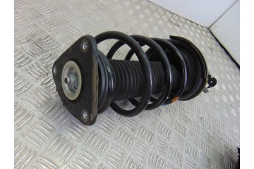  AMORTIGUADOR DELANTERO IZQUIERDO FORD FOCUS BERLINA (CB8) Trend 2011 201457 FORD - 2