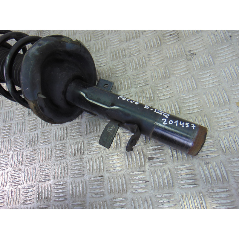  AMORTIGUADOR DELANTERO IZQUIERDO FORD FOCUS BERLINA (CB8) Trend 2011 201457 FORD - 3