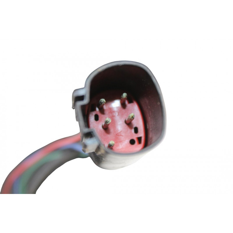 5 CABLES RETROVISOR IZQUIERDO FORD TOURNEO CONNECT (TC7)