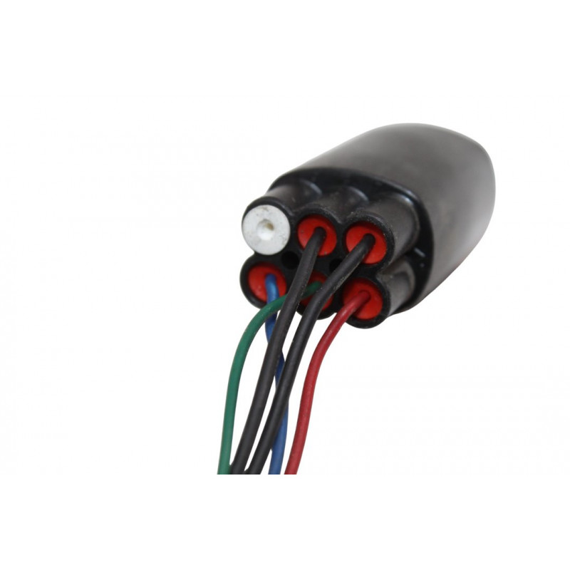 5 CABLES RETROVISOR IZQUIERDO FORD TOURNEO CONNECT (TC7)