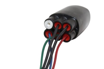 5 CABLES RETROVISOR IZQUIERDO FORD TOURNEO CONNECT (TC7)