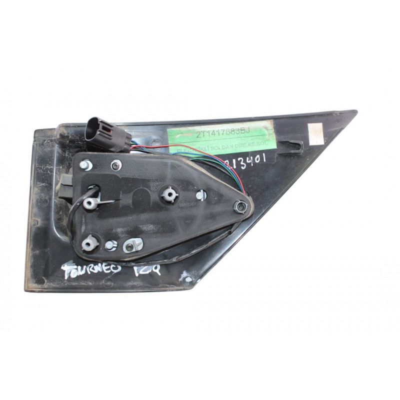 5 CABLES RETROVISOR IZQUIERDO FORD TOURNEO CONNECT (TC7)