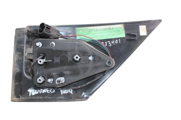 5 CABLES RETROVISOR IZQUIERDO FORD TOURNEO CONNECT (TC7)