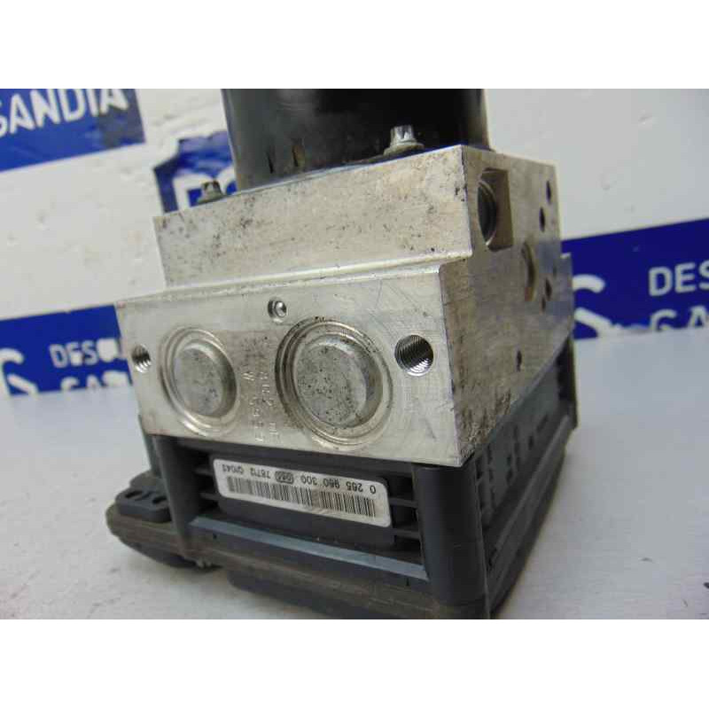 6780126 ABS BMW SERIE X5 (E70)