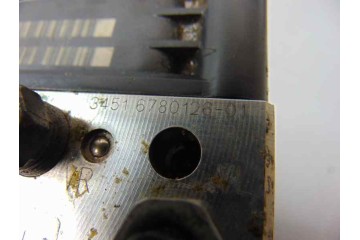 6780126 ABS BMW SERIE X5 (E70) xDrive30d 6780126 178242 BMW - 4