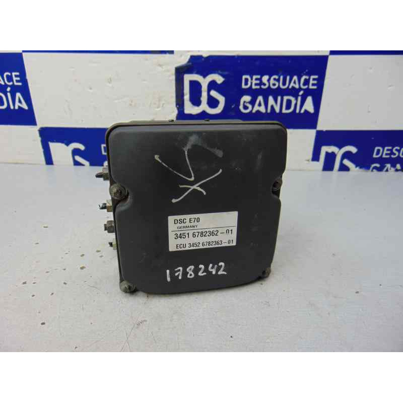 6780126 ABS BMW SERIE X5 (E70)