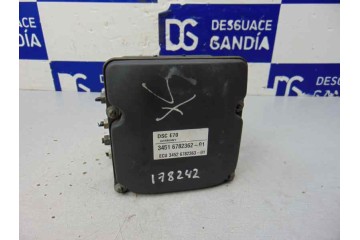 6780126 ABS BMW SERIE X5 (E70) xDrive30d 6780126 178242 BMW - 9