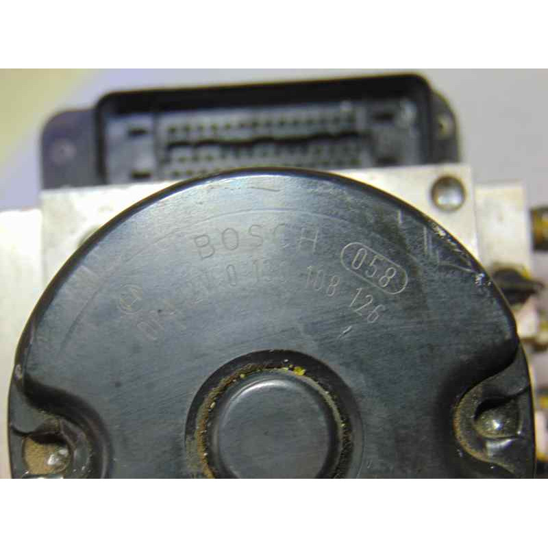 6780126 ABS BMW SERIE X5 (E70)