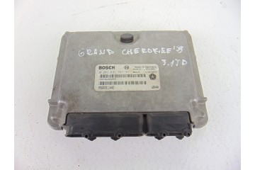 P56029114AE CENTRALITA MOTOR UCE JEEP GRAND CHEROKEE (WJ/WG) 3.1 TD Laredo 1999 P56029114AE 149048 JEEP - 1