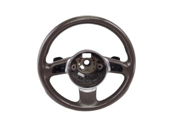 4E0419091 VOLANTE AUDI A8 (4E) 3.0 TDI Quattro 2005 4E0419091 211573 AUDI - 1