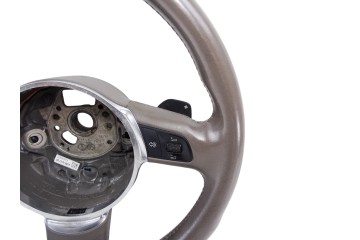 4E0419091 VOLANTE AUDI A8 (4E) 3.0 TDI Quattro 2005 4E0419091 211573 AUDI - 1