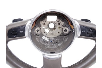 4E0419091 VOLANTE AUDI A8 (4E) 3.0 TDI Quattro 2005 4E0419091 211573 AUDI - 2