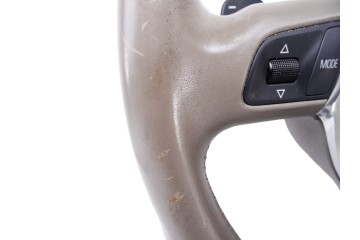 4E0419091 VOLANTE AUDI A8 (4E) 3.0 TDI Quattro 2005 4E0419091 211573 AUDI - 3