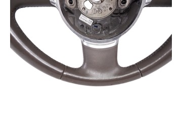 4E0419091 VOLANTE AUDI A8 (4E) 3.0 TDI Quattro 2005 4E0419091 211573 AUDI - 4