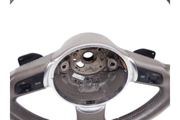 4E0419091 VOLANTE AUDI A8 (4E) 3.0 TDI Quattro 2005 4E0419091 211573 AUDI - 5