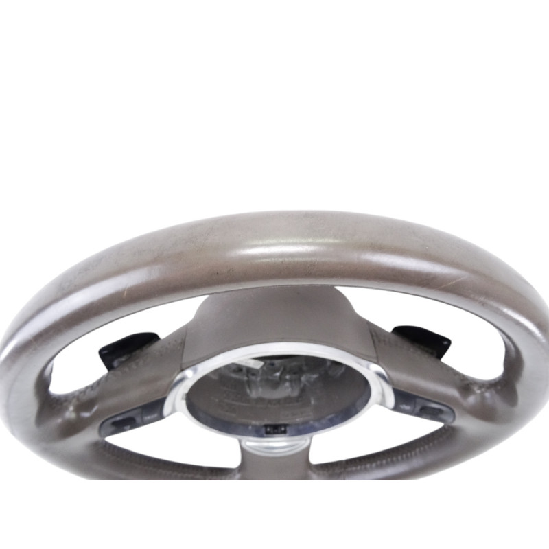 4E0419091 VOLANTE AUDI A8 (4E) 3.0 TDI Quattro 2005 4E0419091 211573 AUDI - 6